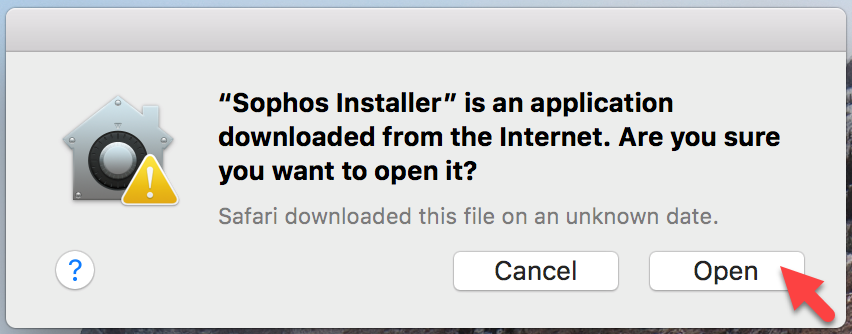 install sophos for mac video
