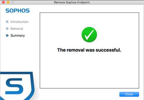 Антивирус Sophos For Mac Os